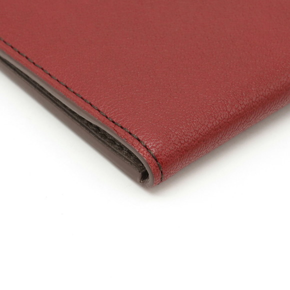 Cartier Accessories Cartier Passport Case Pass Notebook Cover Multi